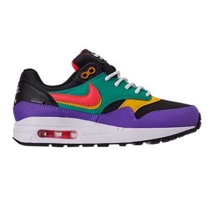 Air max 1 windbreaker